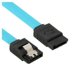 Sata 3 Harddisk Hdd SSD Sata Veri Kablosu 40 cm