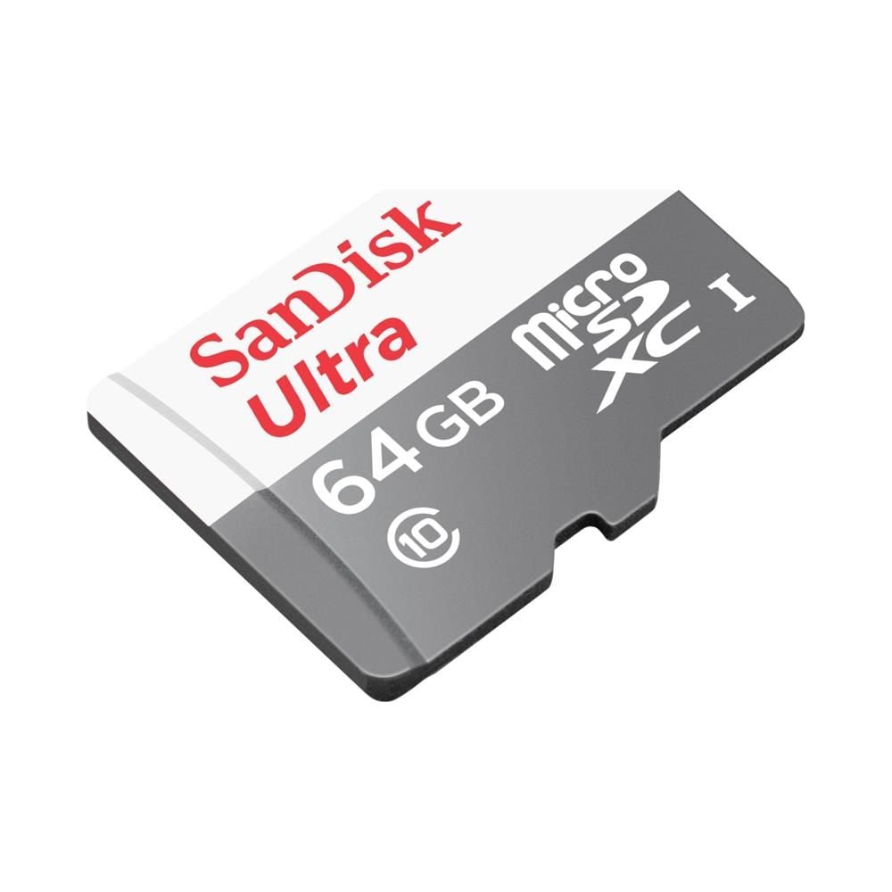 Sandisk 32 GB Micro SD Kart Hafıza kartı 128 gb