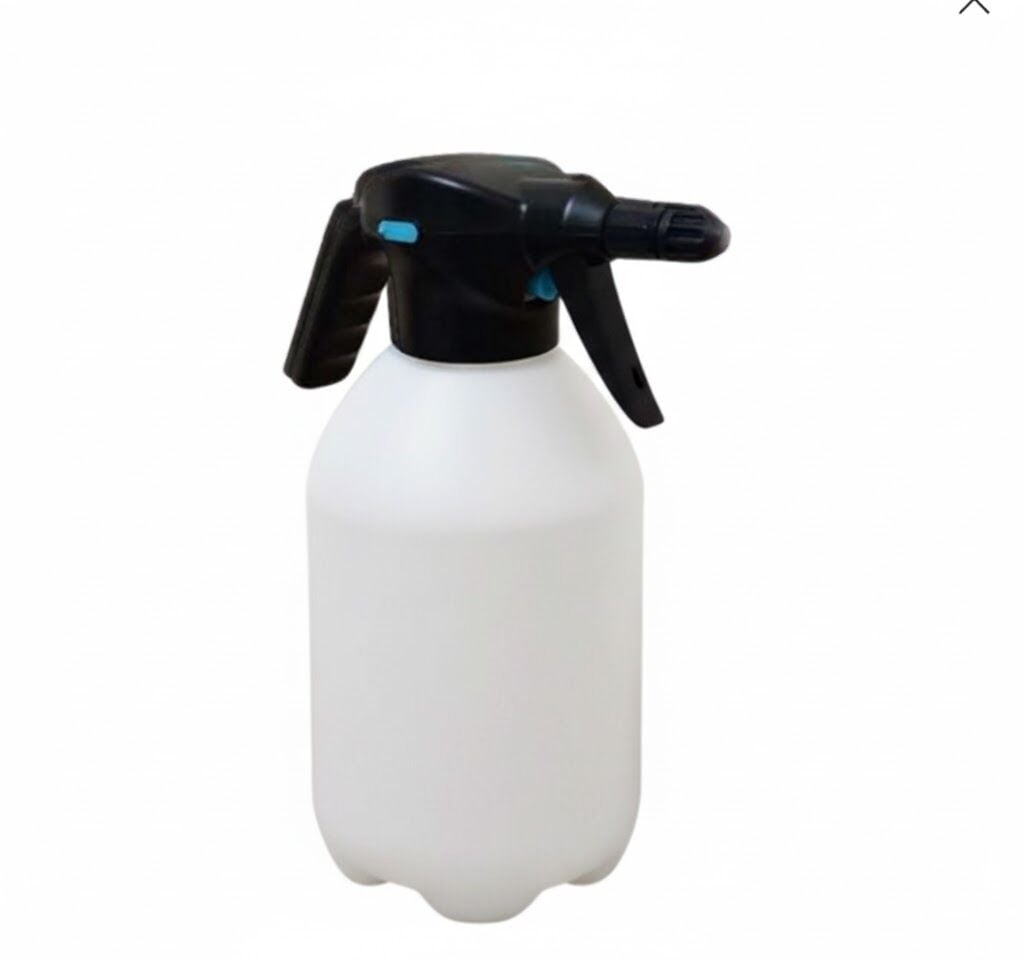 2L Şarjlı Çok Amaçlı Basınçlı Püskürtme Pompası - İlaçlama, Yıkama,