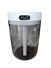 H8 3w H2o Çi̇ft Püskürtme Portlu Hava Nemlendi̇ri̇ci̇