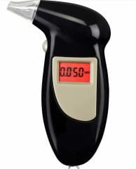 Alkolmetre Promil Ölçüm Cihazı