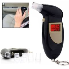 Alkolmetre Promil Ölçüm Cihazı