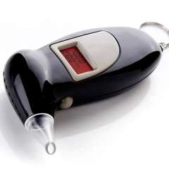 Alkolmetre Promil Ölçüm Cihazı