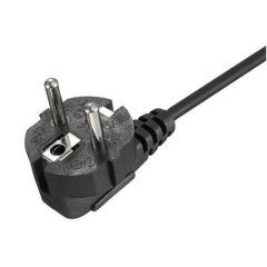 Laptop 3lü Adaptör Kablosu - Yonca Power Kablosu 1.5 Metre