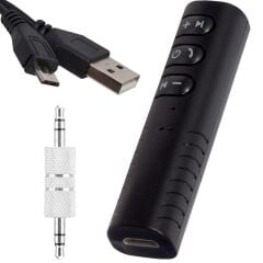 Oto Araç Bluetooth Müzi̇k Çevi̇ri̇Cİ * Class Bt-801