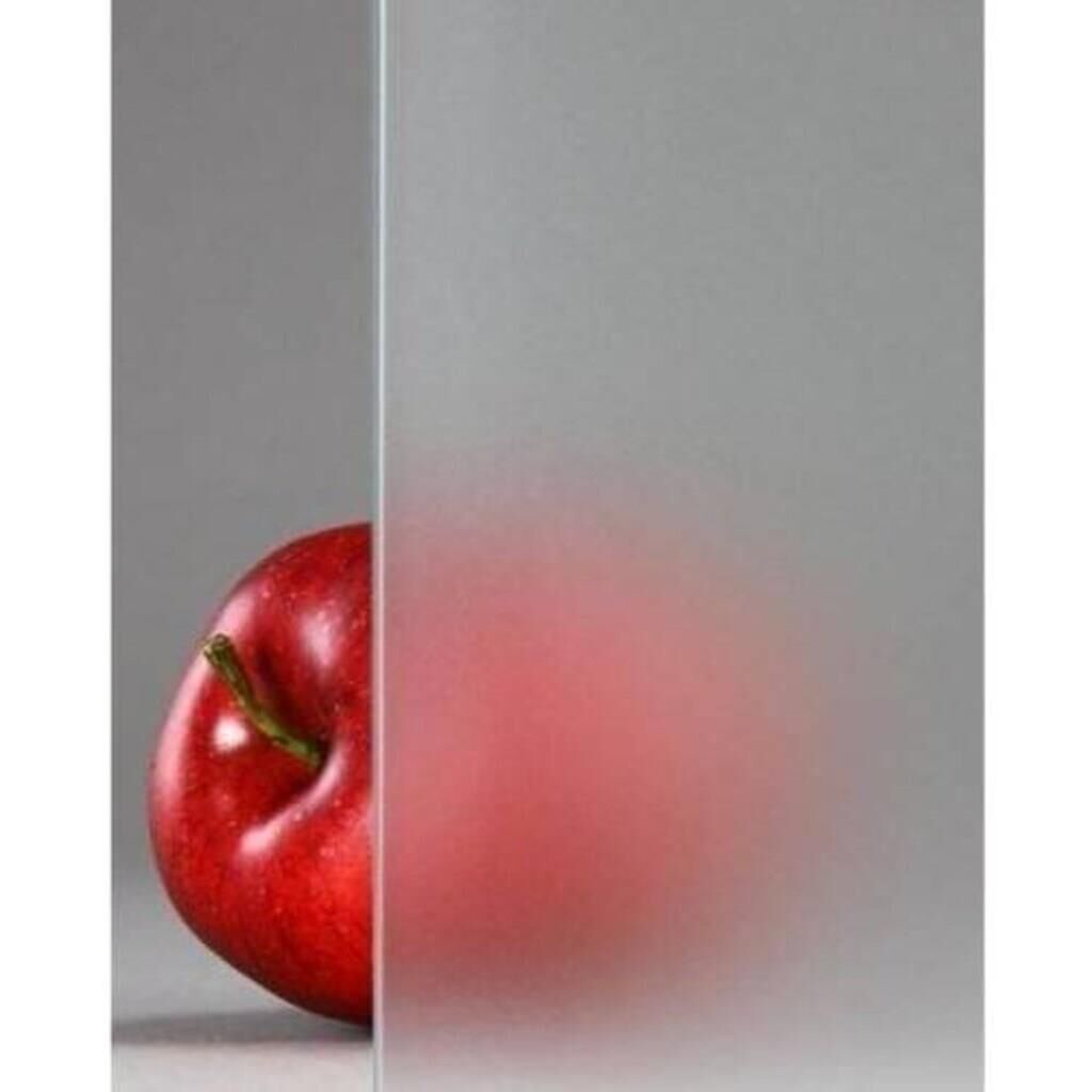 Cam Kumlama Folyosu Buzlu Cam Filmi 105 Cm X 2 Metre