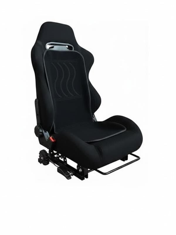 tp Isıtıcılı Oto Koltuk Minderi, Çakmaklık Girişli 12 Volt