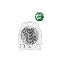 Kiwi Kht 8415 Elektrikli Isıtıcı Fan