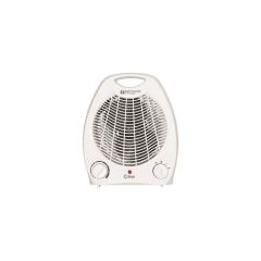 Kiwi Kht 8415 Elektrikli Isıtıcı Fan