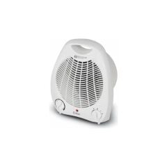Kiwi Kht 8415 Elektrikli Isıtıcı Fan