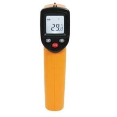 Infrared Temassız Lazer Termometre