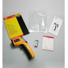 Infrared Temassız Lazer Termometre