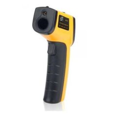Infrared Temassız Lazer Termometre