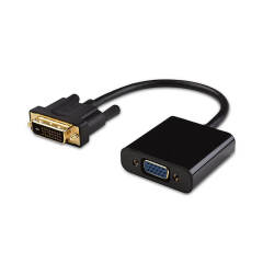 24+1 DVI-D to VGA Çevirici Kablo - dvi Kablo
