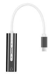 7.1 Type C Usb Harici Ses Kartı 3.5mm Çevirici
