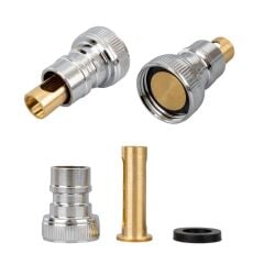 Otomati̇k Su Kaçaği Engelleme Fi̇ltresi̇