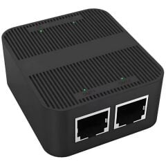 602 RJ45 Ethernet Splitter 1 Giriş 2 Çıkış Gigabit 1000Mbps Çevirici Çoklayıcı