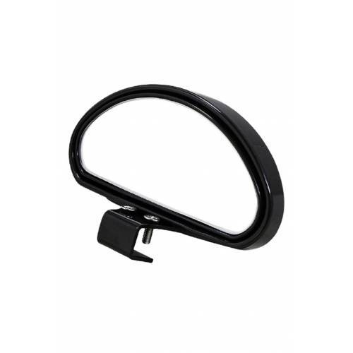 Temiz Pazar Büyük Boy Yardımcı Sürücü Aynası Kör Nokta Aynası 14 Cm X 7 Cm