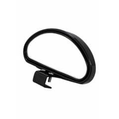 Temiz Pazar Büyük Boy Yardımcı Sürücü Aynası Kör Nokta Aynası 14 Cm X 7 Cm