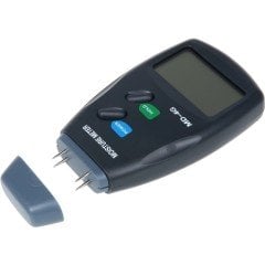 Tütün,Bambu,Pamuk;kağıt  Ahşap Nem Ölçer