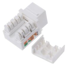 5235 Cat6 Rj45 Utp Keystone Patch Panel İçin Jack