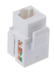 5235 Cat6 Rj45 Utp Keystone Patch Panel İçin Jack