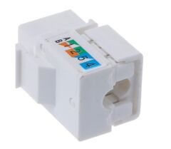 5235 Cat6 Rj45 Utp Keystone Patch Panel İçin Jack
