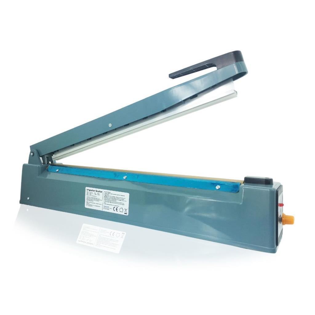 PFS-400P Poşet Ağzı Kapama