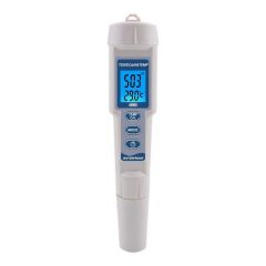 PH-3508 4'ü 1 arada PH Metre TDS EC ve Sıcaklık Ölçer