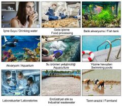 PH-3508 4'ü 1 arada PH Metre TDS EC ve Sıcaklık Ölçer