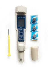 PH-3508 4'ü 1 arada PH Metre TDS EC ve Sıcaklık Ölçer