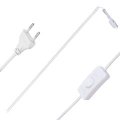 220v-14w 80-90 Lm 72 Led 90 Cm Anahtarli Şeffaf Kasa Seyyar Çubuk Led