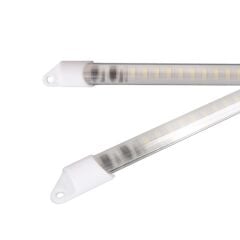 220v-14w 80-90 Lm 72 Led 90 Cm Anahtarli Beyaz Kasa Seyyar 6500k Beyaz Çubuk Led