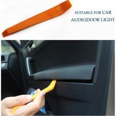 Oto Teyp Döşeme Trim Sökme Aparatı 4 Lü Set Profesyonel