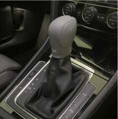 Dsg Slikon Vites Topuzu Kılıfı Gri