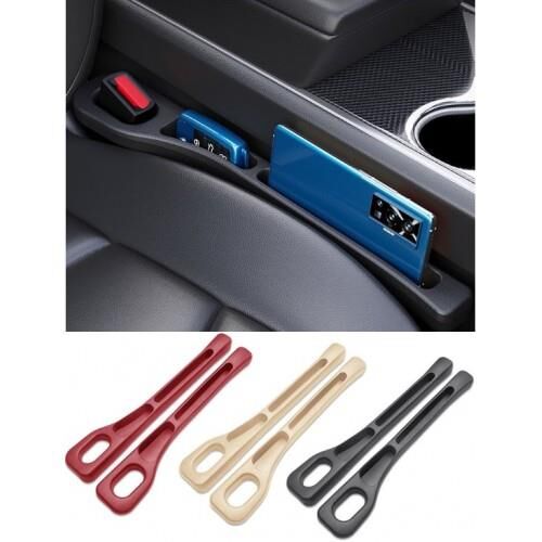 Araba Koltuk Arası Düşme Engelleyici Organizer 2 li