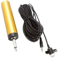 Gold Audio Acs-777 Kablolu Yaka Mi̇krofonu 7.10