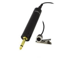 Gold Audio Acs-444 Kablolu Yaka Mi̇krofonu