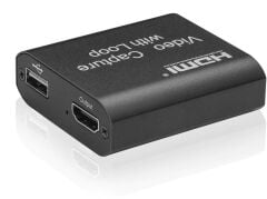 4759 Hdmi 4k Video Capture Ezcap Usb Video Capture Hdmi Kaydedici Yakalama Kartı