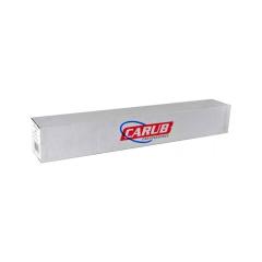 Cam Filmi 152 Cm x Super Dark Black 4 Numara Süper Koyu %5