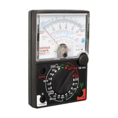 Samwa Yx-360trn Analog Ölçü Aleti̇
