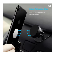 Telefon İçin Mıknatıslı Metal Plaka Tutucu  Stant Metal Plaka Miknatisli Tutucular Sac ( 3cm cap)