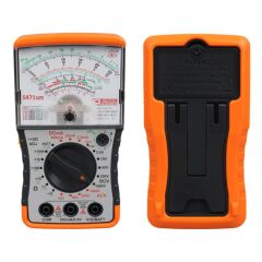 Pm-4965 Analog Multi̇metre Ölçü Aleti̇ * S471 Pro