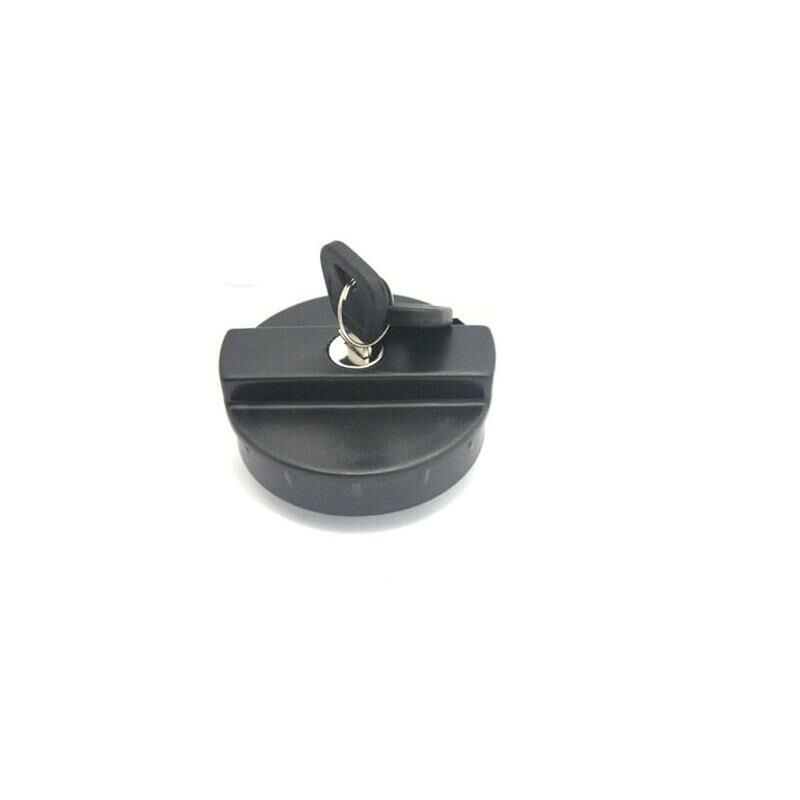 Depo Kapağı Tofaş - Lada Siyah Br2080110