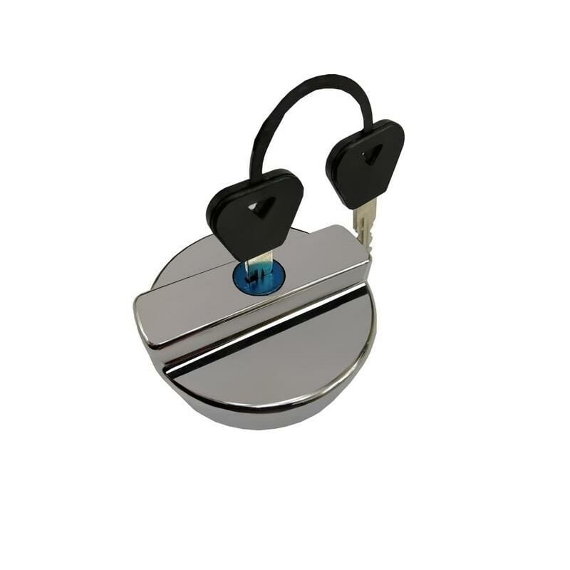 Depo Kapağı Tofaş-Lada Krom