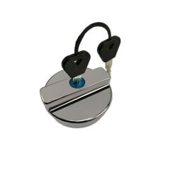 Depo Kapağı Tofaş-Lada Krom