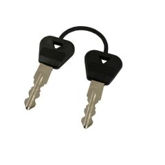 Depo Kapağı Tofaş-Lada Krom