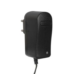 Mytech Nse-01 24 Volt 1 Amper 5.5*2.5 Mm Uçlu Pri̇z Ti̇pi̇ Plasti̇k Kasa Adaptör