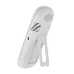 Noyafa JMS12 Taşınabilir Hava Test Cihazı: Zararlı Gaz ve Nem Ölçer Dijital Panel