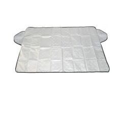 Kışlık Ön Cam Koruyucu Katmanlı 150x116 Cm